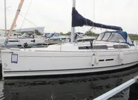 2012 Dufour 375 Grand Large 3 Cabin
