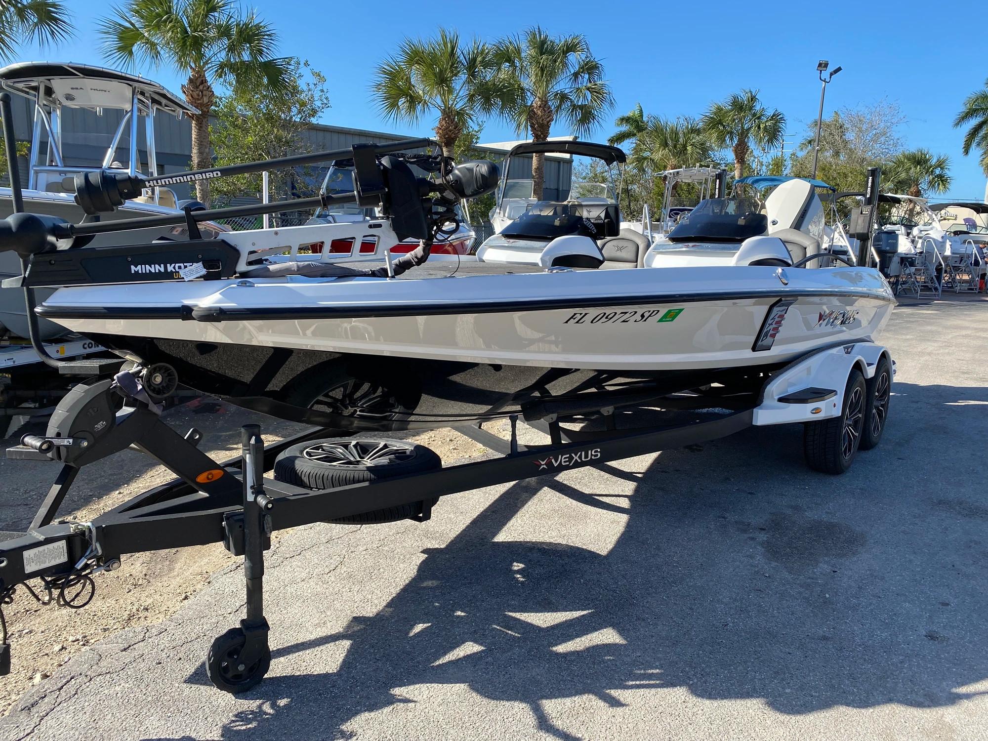 Bass Boats For Sale, Florida