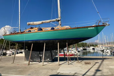 Conrad 45