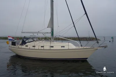 2000 Island Packet 380