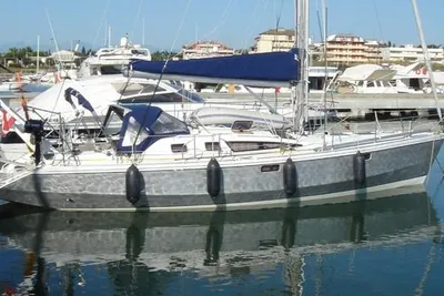 2005 Alubat OVNI 435