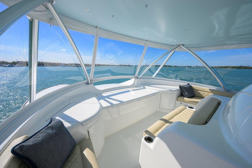 2020 Viking 72 