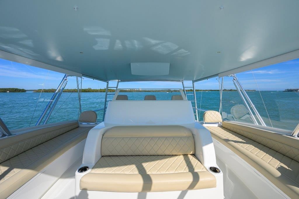 2020 Viking 72 