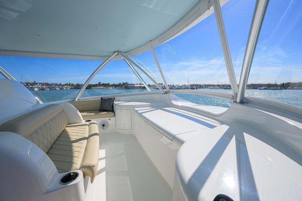 2020 Viking 72 