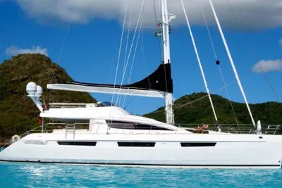 2013 Privilege Privilege 745