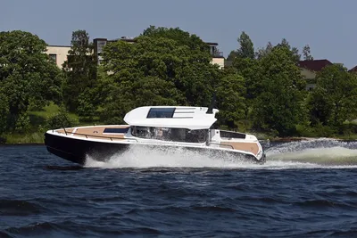 XO Boats EXPLR 10 Sport IB
