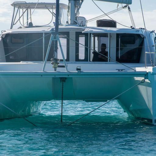 2016 Leopard 44