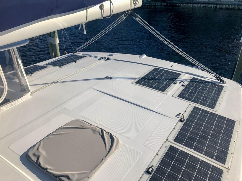 2016 Leopard 44