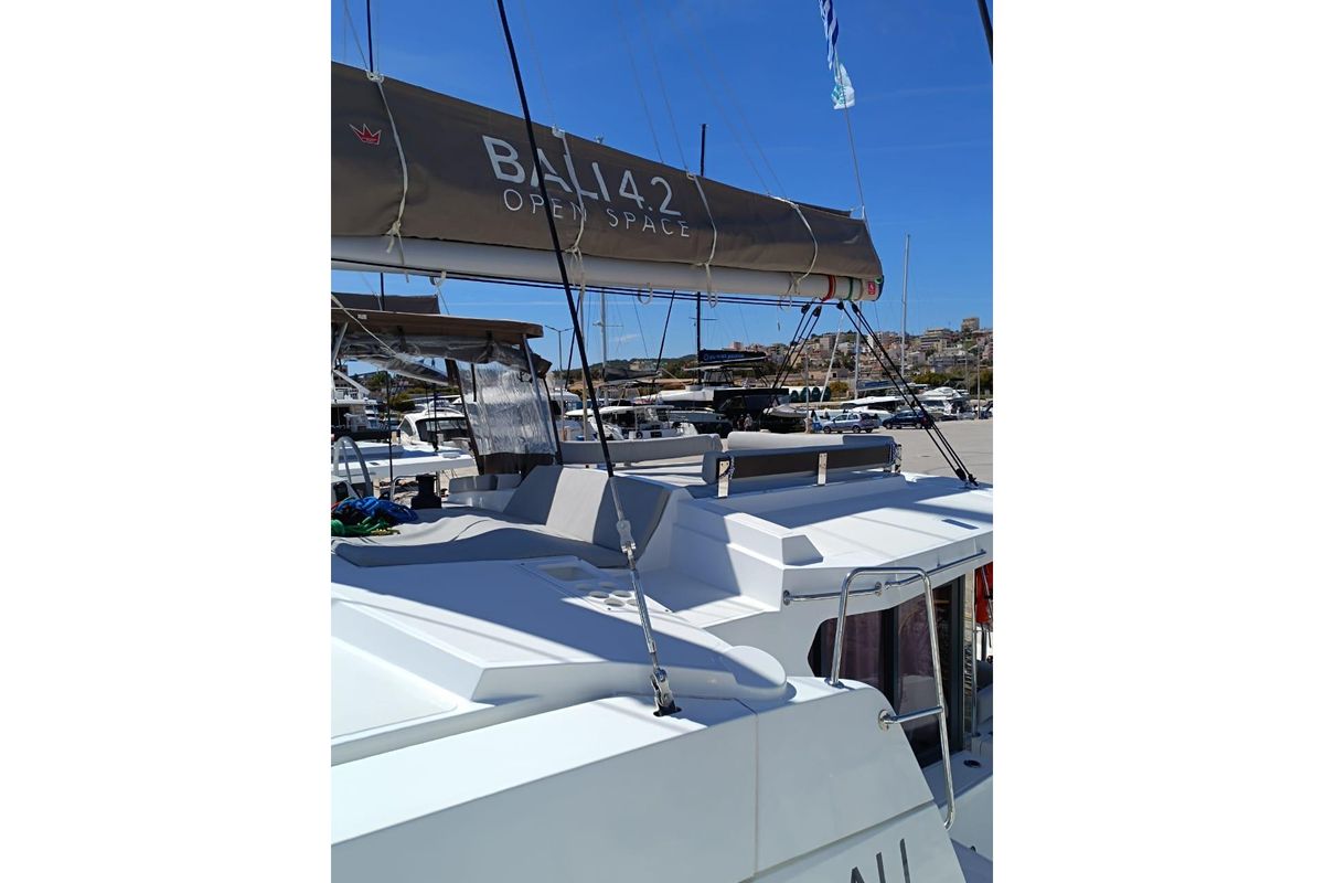2023 Bali 42 