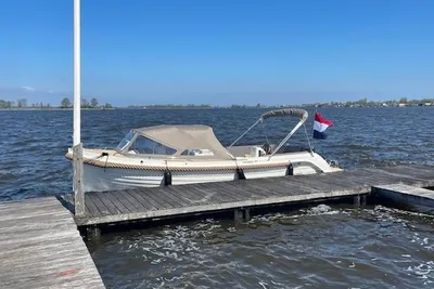 2023 Interboat Intender 780