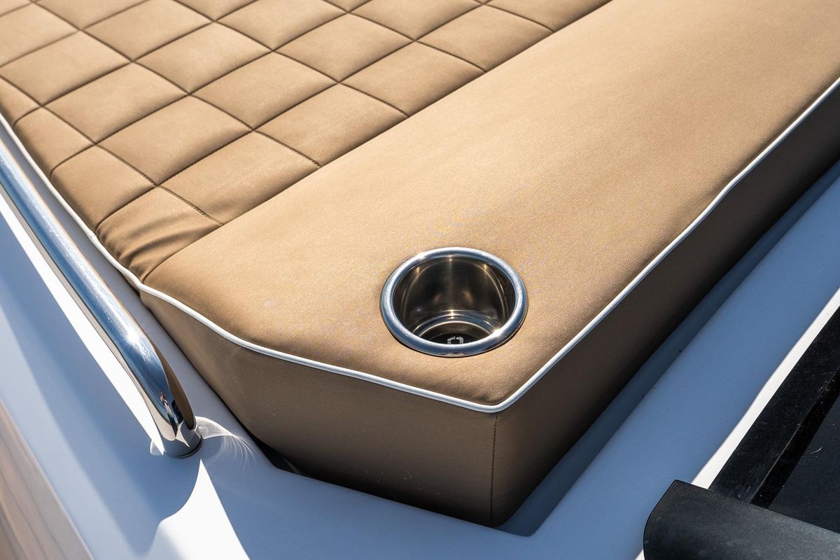 2023 Pardo Yachts 43 