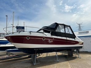 2012 Beneteau Flyer 850 Sundeck