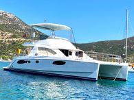 2015 Leopard 39 PC