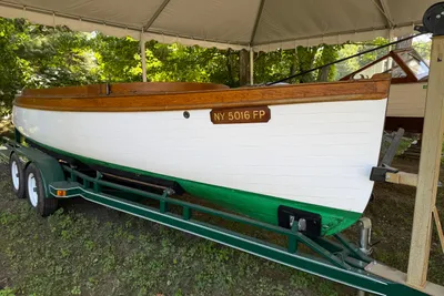 Fay & Bowen Torpedo Launch