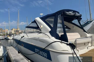 2009 Bavaria 33 Sport