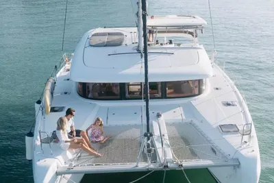 2016 Lagoon 42