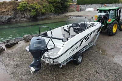 2023 Finnmaster S6