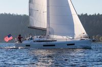 2023 Jeanneau Sun Odyssey 440