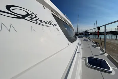 2018 Privilege Euphorie 5