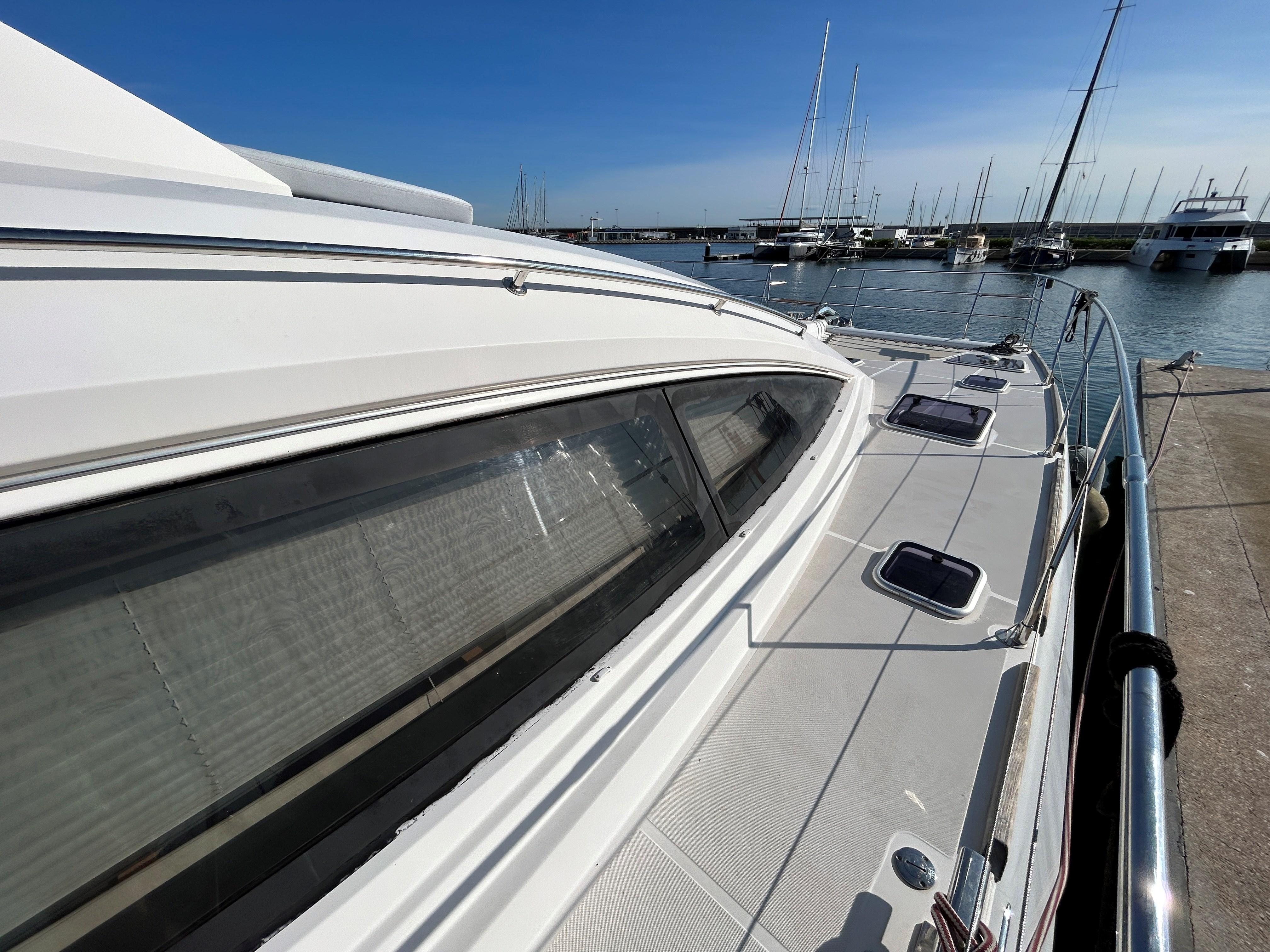 2018 Privilege Euphorie 5