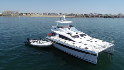 2018 Privilege Euphorie 5