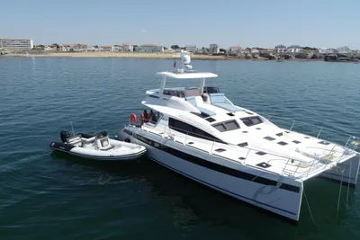 2018 Privilege Euphorie 5