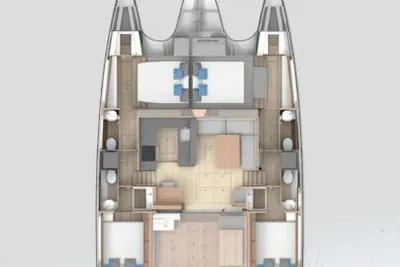 2018 Privilege Euphorie 5