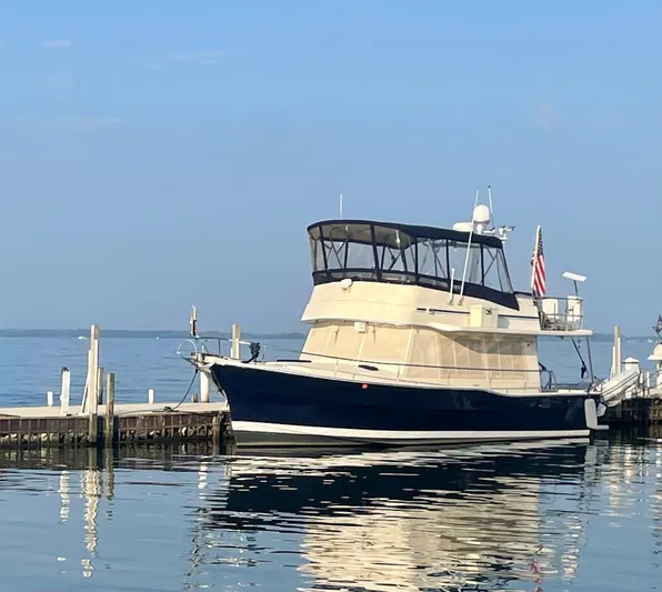 Blue Tortuga Yacht Photos Pics 