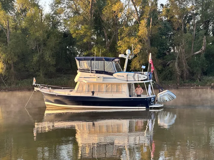 Blue Tortuga Yacht Photos Pics 