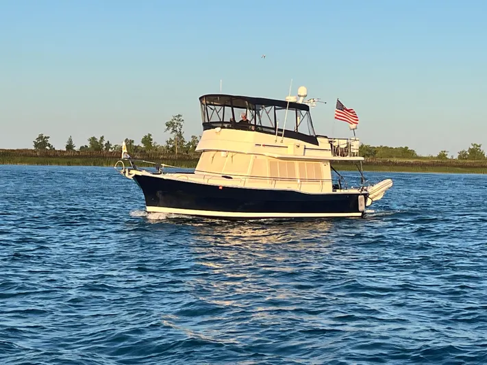 Blue Tortuga Yacht Photos Pics 