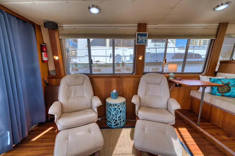 Blue Tortuga Yacht Photos Pics 