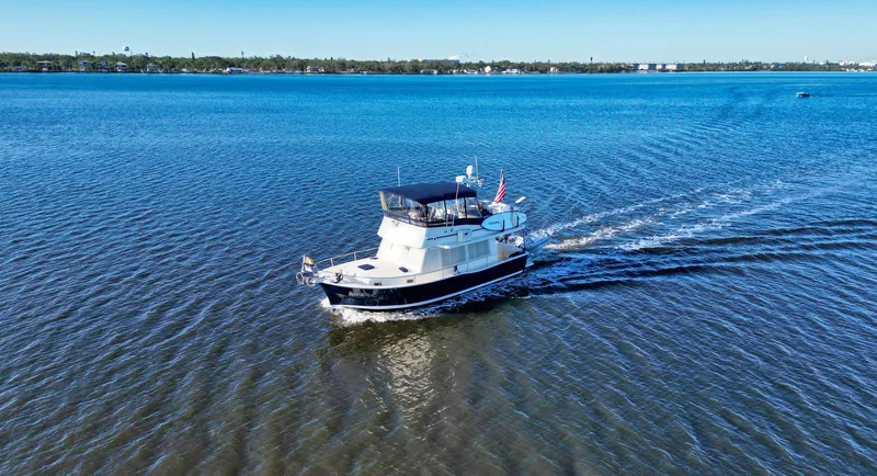 Blue Tortuga Yacht Photos Pics 