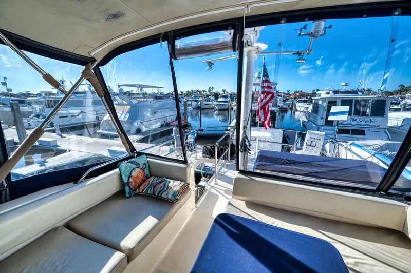 Blue Tortuga Yacht Photos Pics 