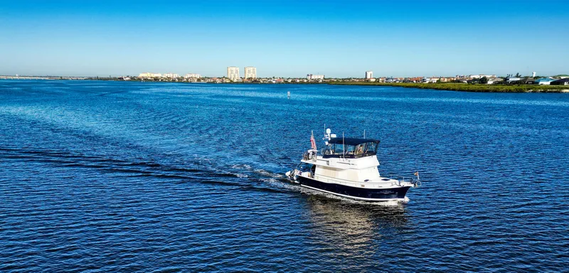 Blue Tortuga Yacht Photos Pics 