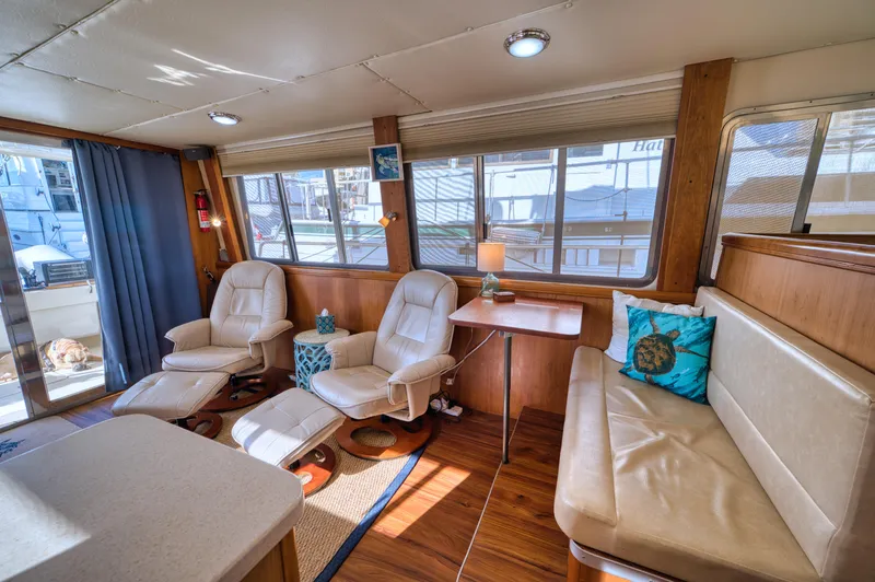 Blue Tortuga Yacht Photos Pics 