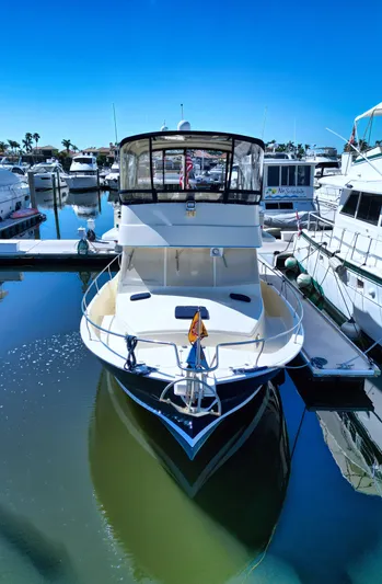 Blue Tortuga Yacht Photos Pics 