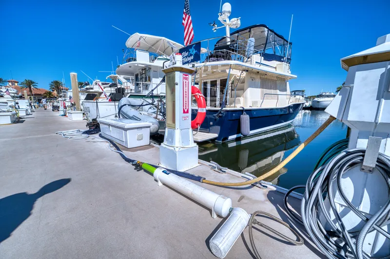 Blue Tortuga Yacht Photos Pics 