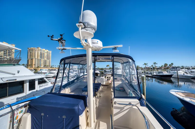 Blue Tortuga Yacht Photos Pics 