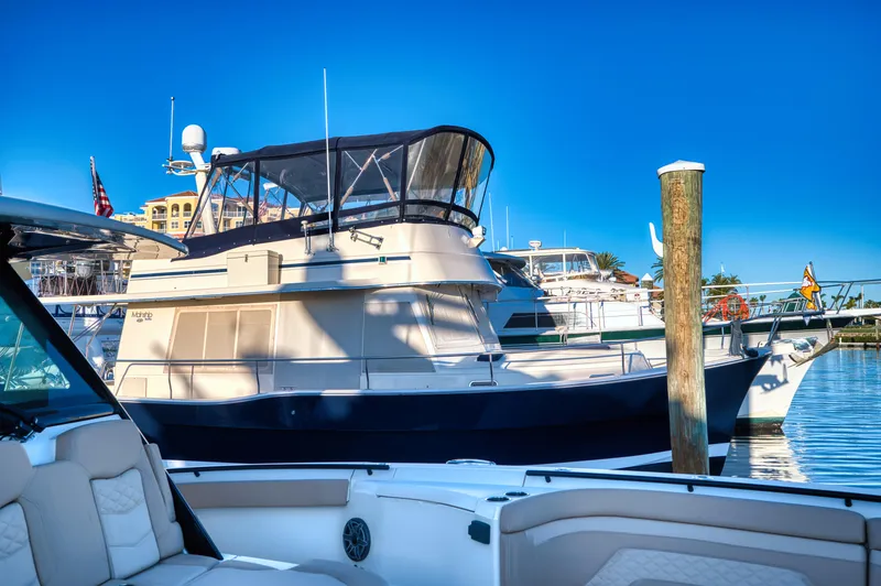 Blue Tortuga Yacht Photos Pics 