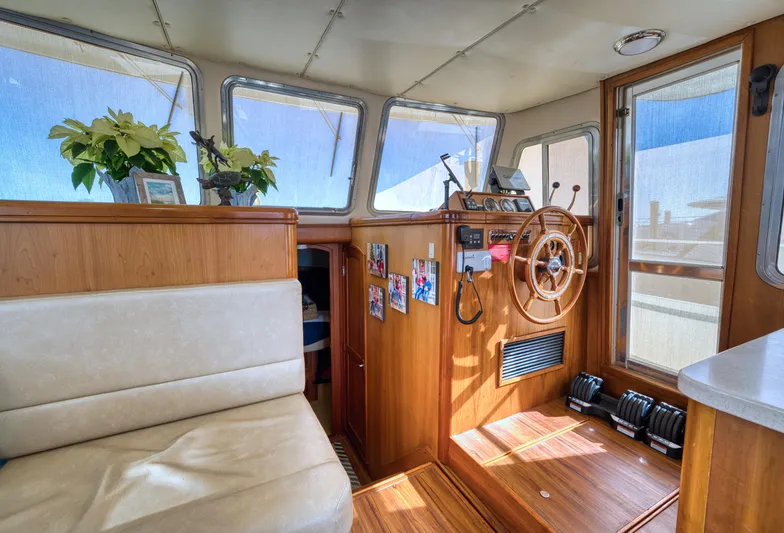 Blue Tortuga Yacht Photos Pics 