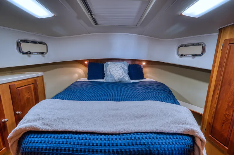 Blue Tortuga Yacht Photos Pics 