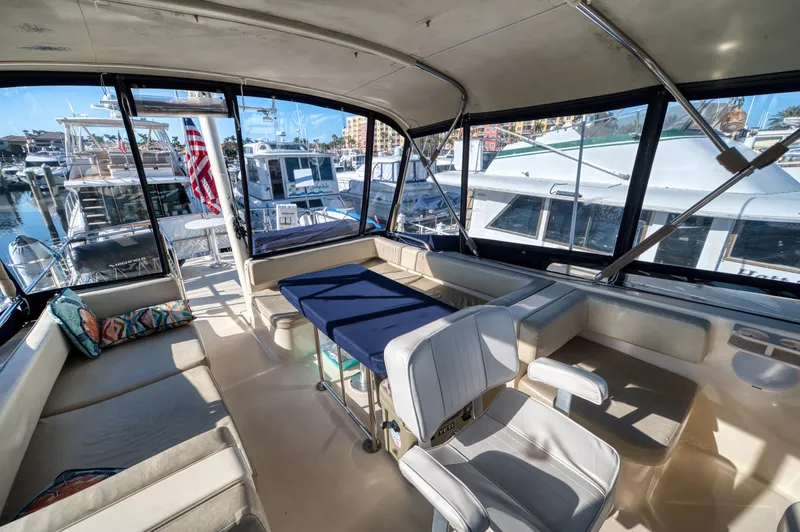 Blue Tortuga Yacht Photos Pics 