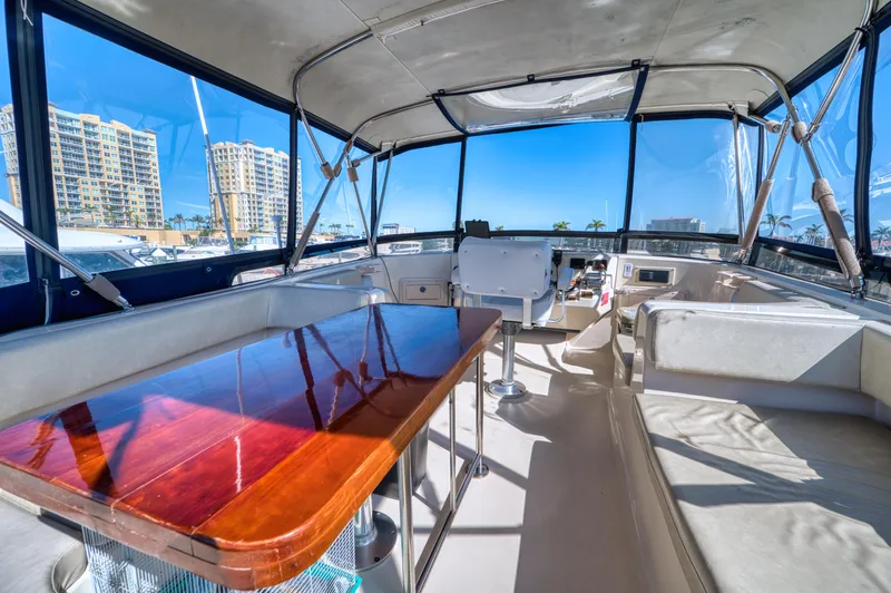 Blue Tortuga Yacht Photos Pics 