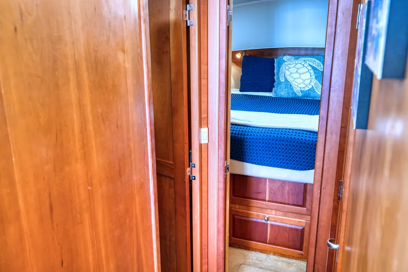 Blue Tortuga Yacht Photos Pics 