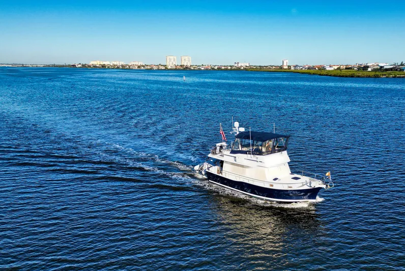 Blue Tortuga Yacht Photos Pics 