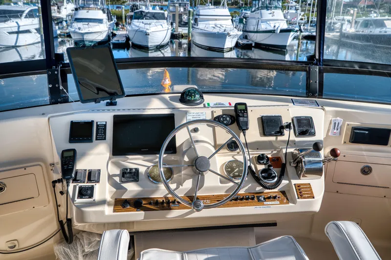 Blue Tortuga Yacht Photos Pics 