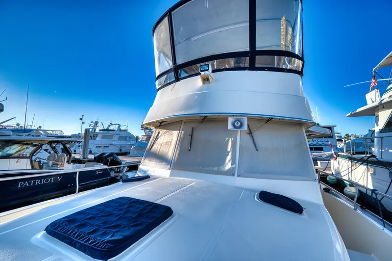 Blue Tortuga Yacht Photos Pics 