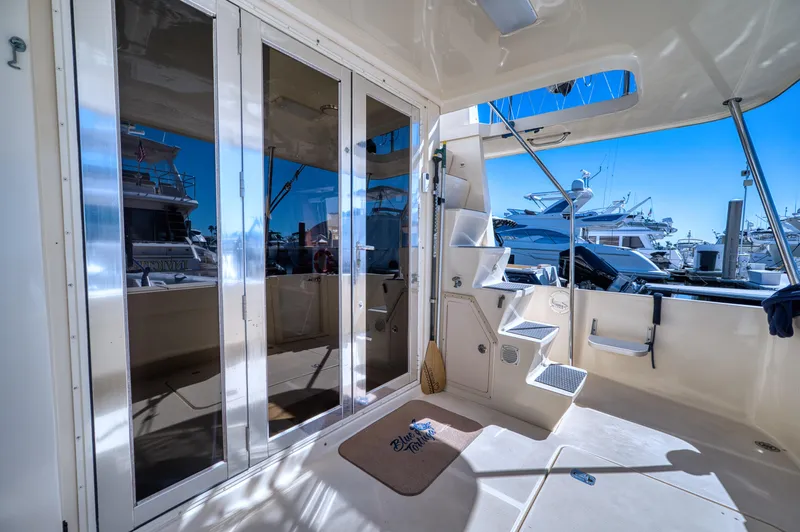 Blue Tortuga Yacht Photos Pics 