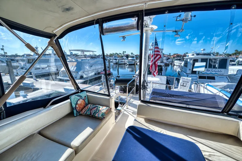 Blue Tortuga Yacht Photos Pics 