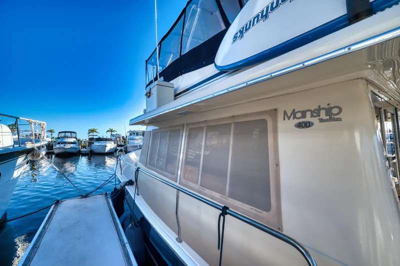 Blue Tortuga Yacht Photos Pics 